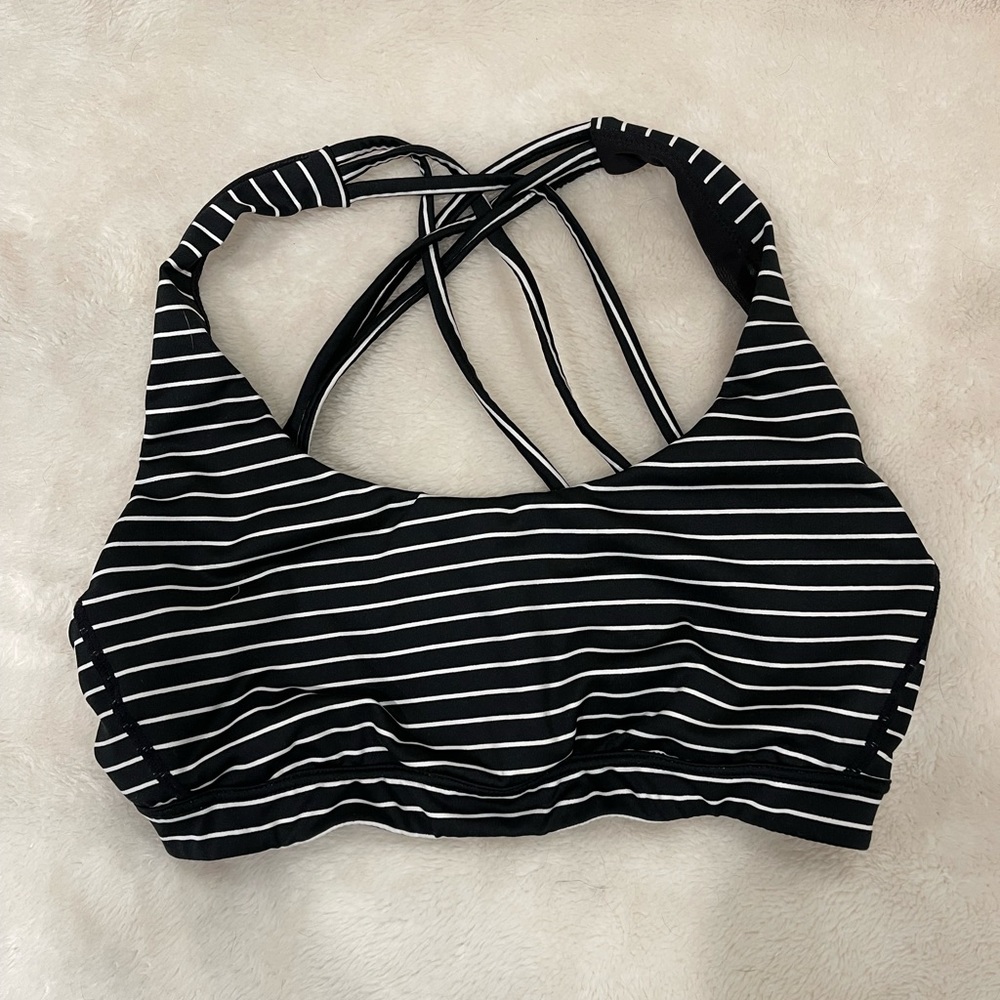 Victoria’s Secret sport bra